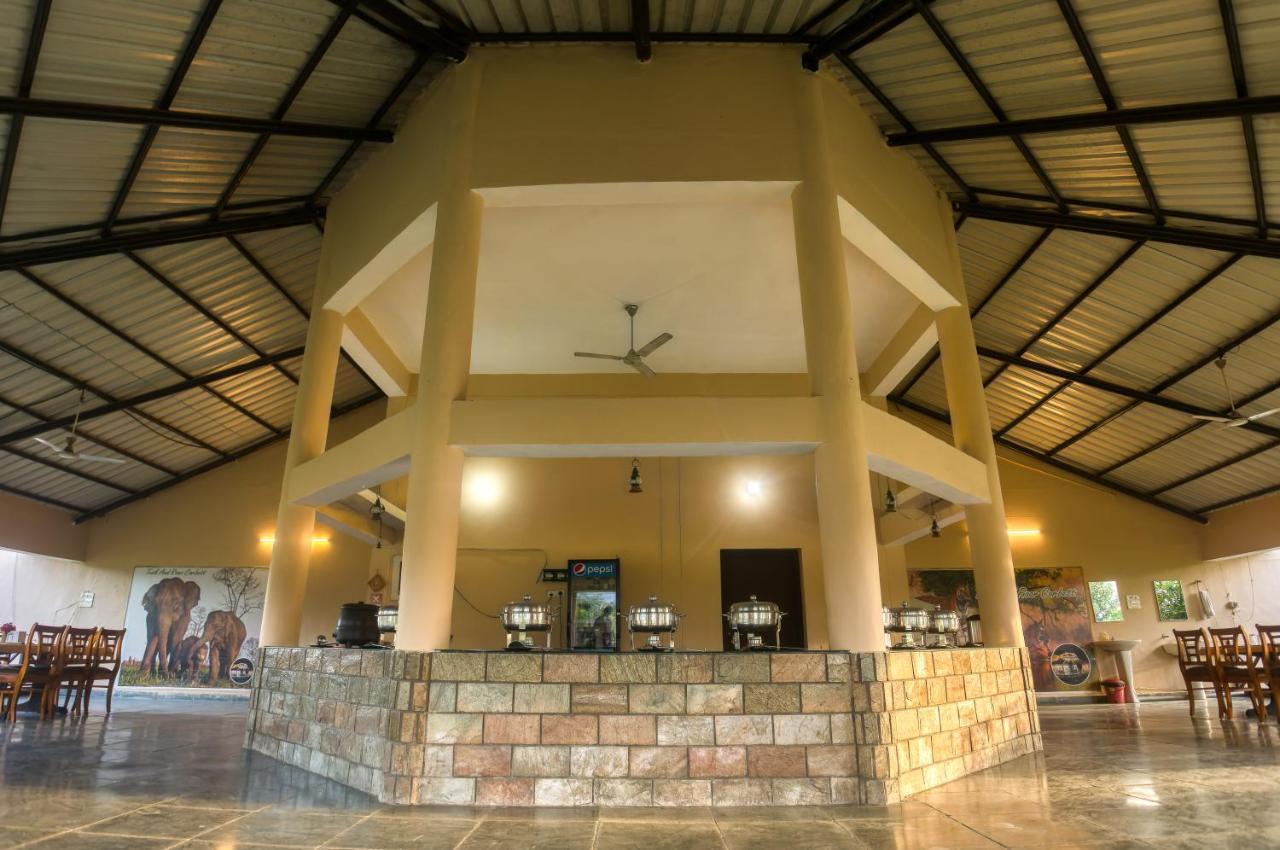 Tusk And Roar Corbett Resort, Jim Corbett Ramnagar (Uttarakhand) Exterior foto